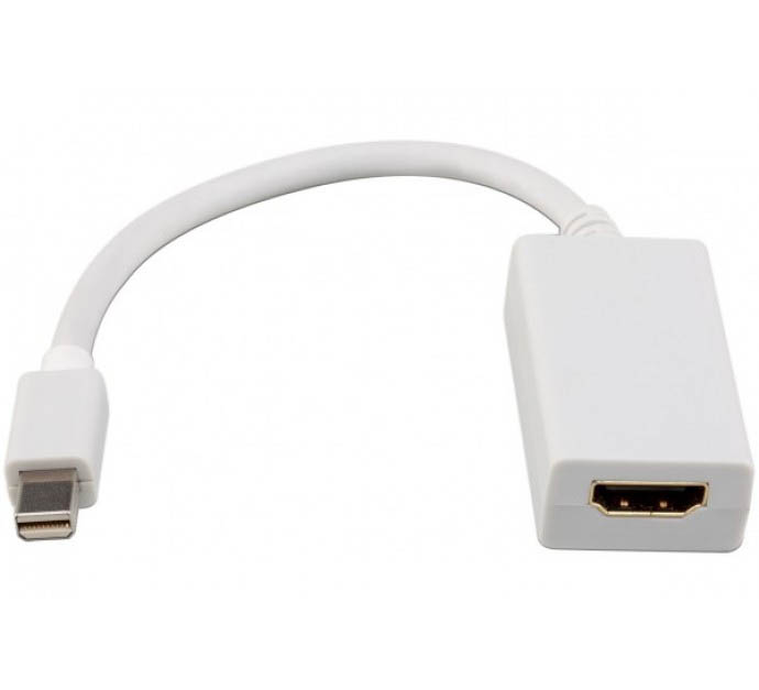Convertisseur DisplayPort vers DVI pour PC et Mac ,Informatique Réunion 974